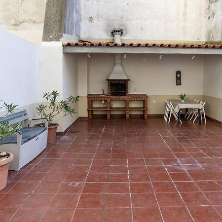 Alcantara Terrace By Gt House Lisboa المظهر الخارجي الصورة