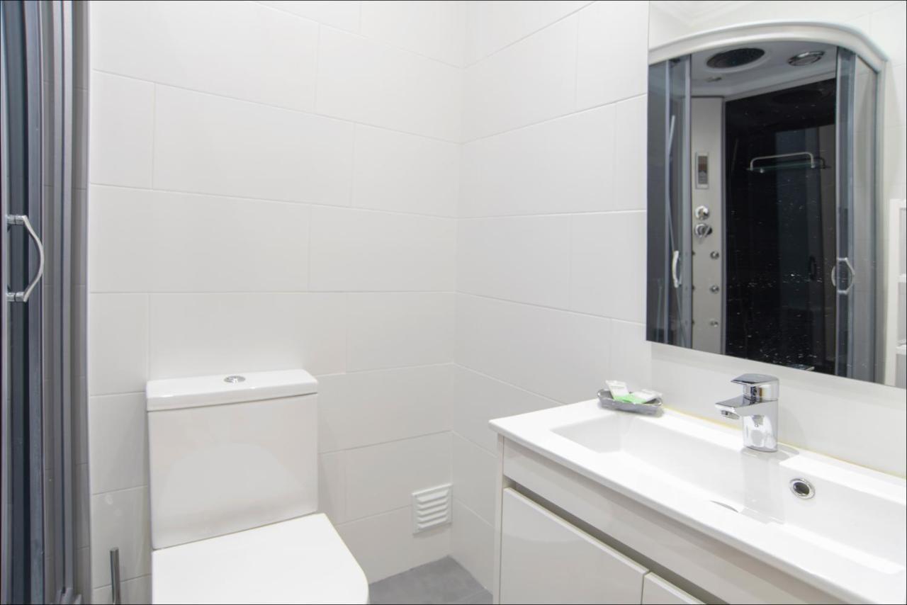 Alcantara Terrace By Gt House Lisboa المظهر الخارجي الصورة