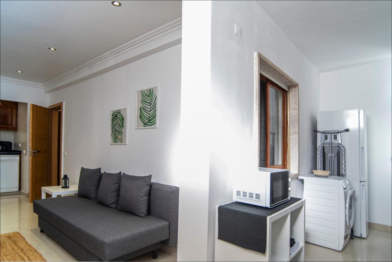 Alcantara Terrace By Gt House Lisboa المظهر الخارجي الصورة