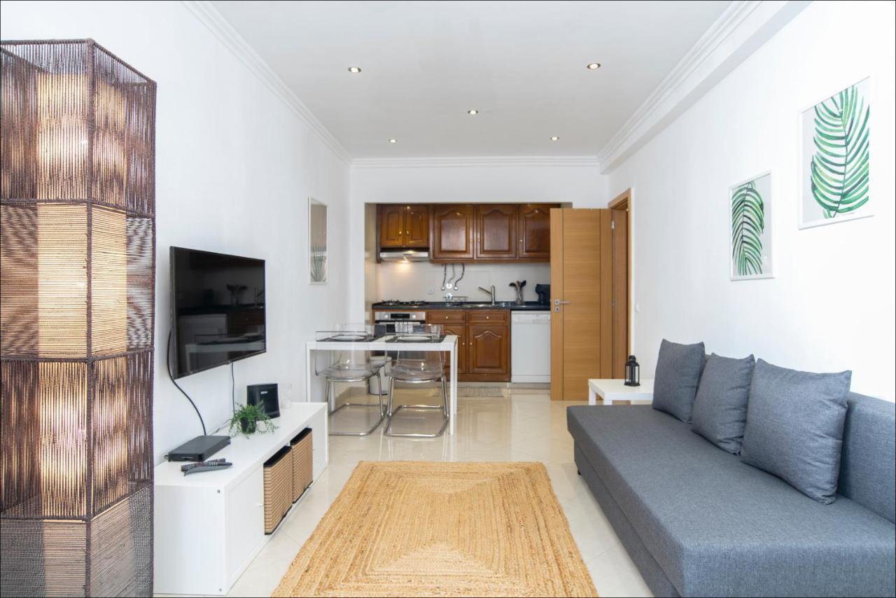 Alcantara Terrace By Gt House Lisboa المظهر الخارجي الصورة