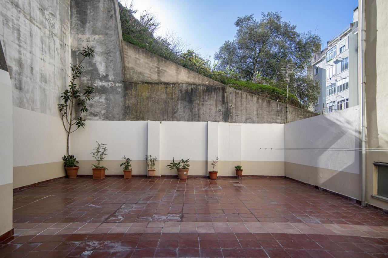 Alcantara Terrace By Gt House Lisboa المظهر الخارجي الصورة