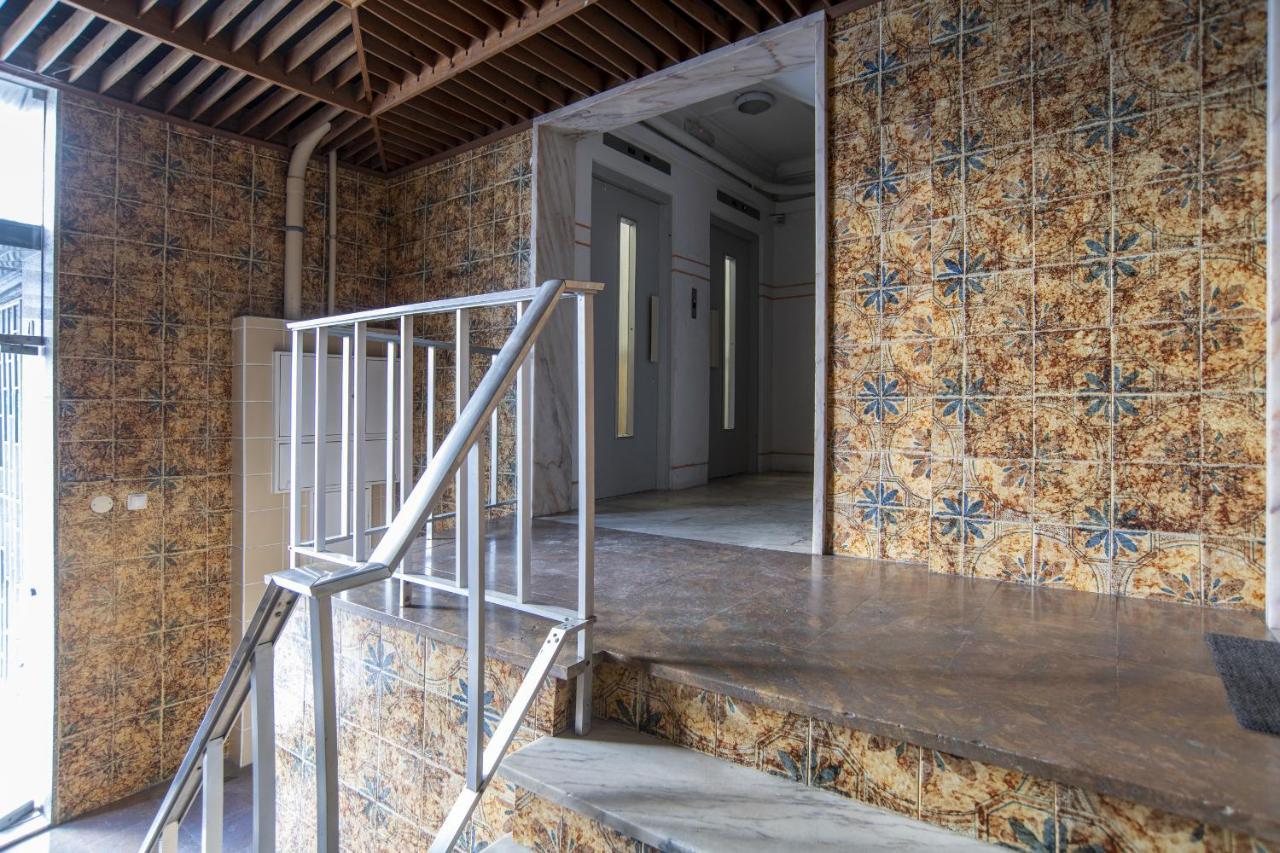 Alcantara Terrace By Gt House Lisboa المظهر الخارجي الصورة