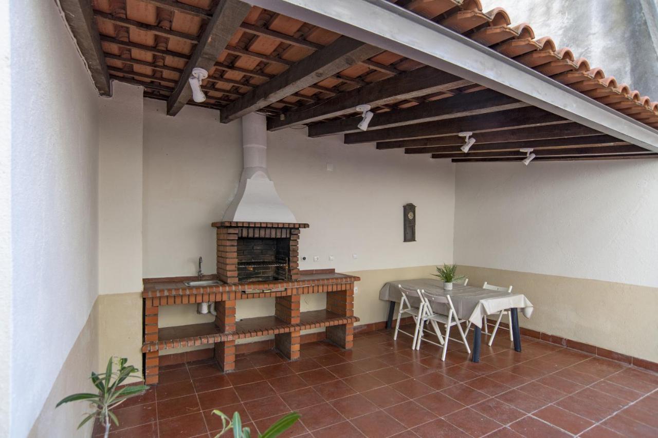 Alcantara Terrace By Gt House Lisboa المظهر الخارجي الصورة